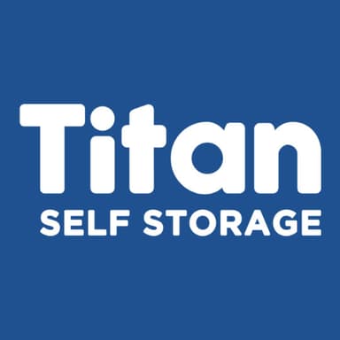 Titan Self Storage